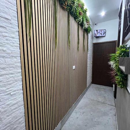 Luxury House Stazione Centrale Palermo Zewnętrze zdjęcie