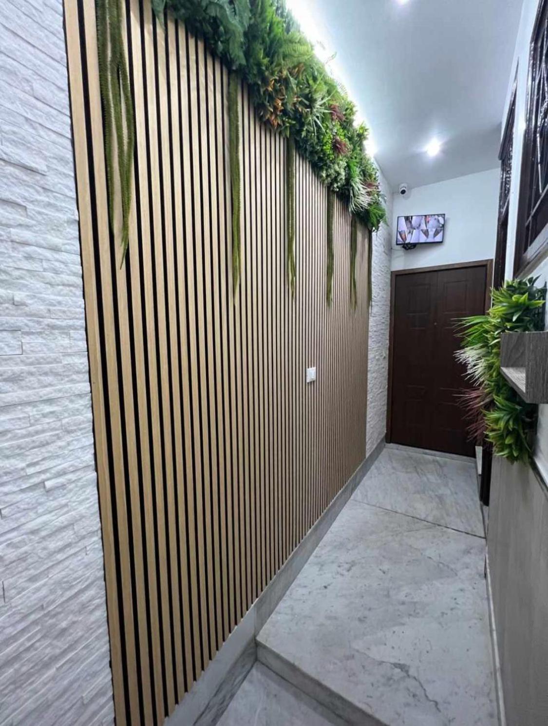 Luxury House Stazione Centrale Palermo Zewnętrze zdjęcie