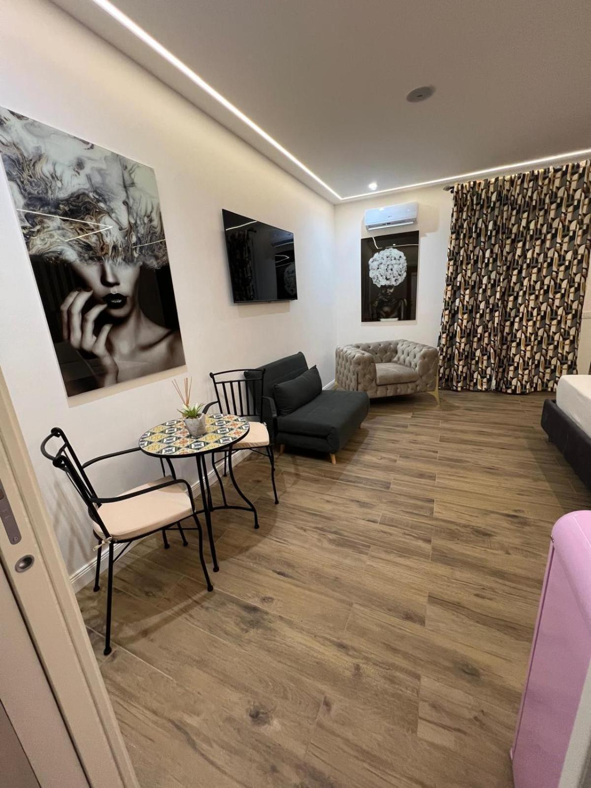 Luxury House Stazione Centrale Palermo Zewnętrze zdjęcie