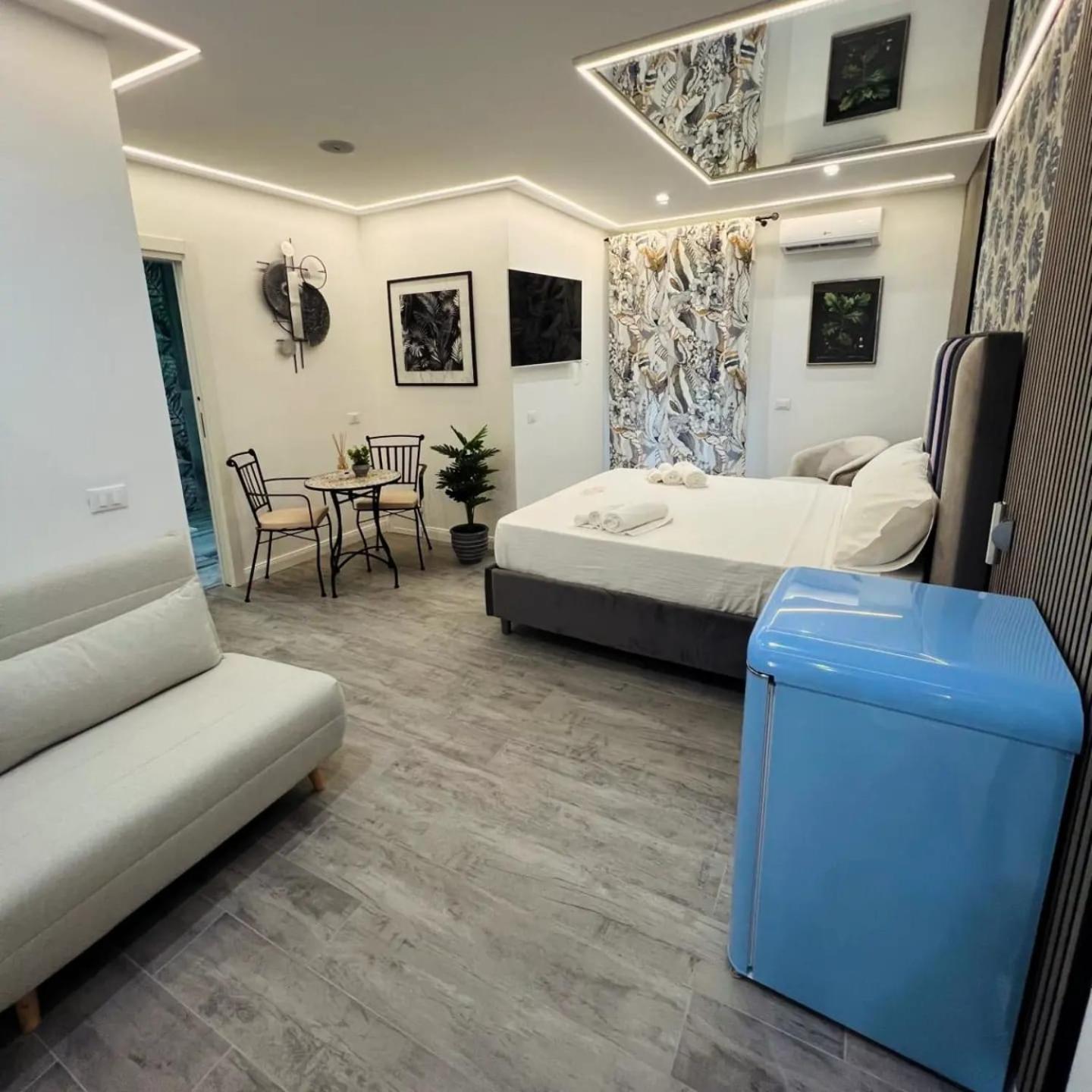 Luxury House Stazione Centrale Palermo Zewnętrze zdjęcie