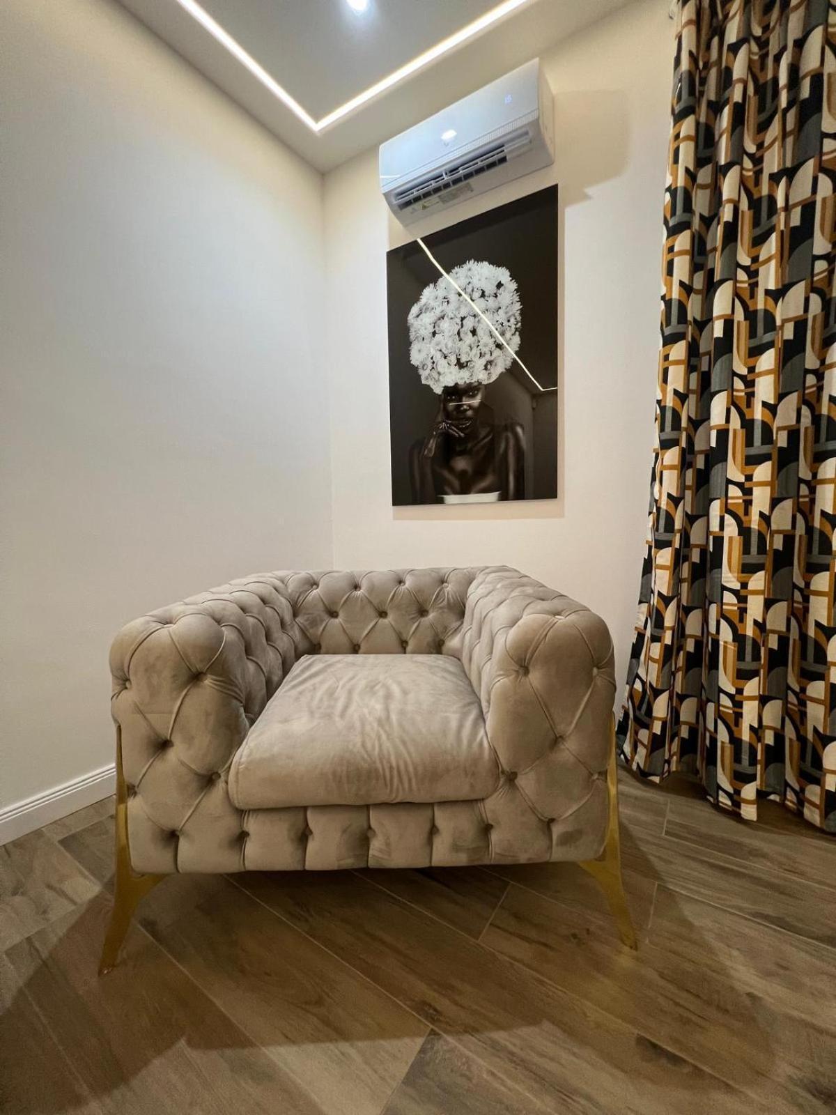 Luxury House Stazione Centrale Palermo Zewnętrze zdjęcie