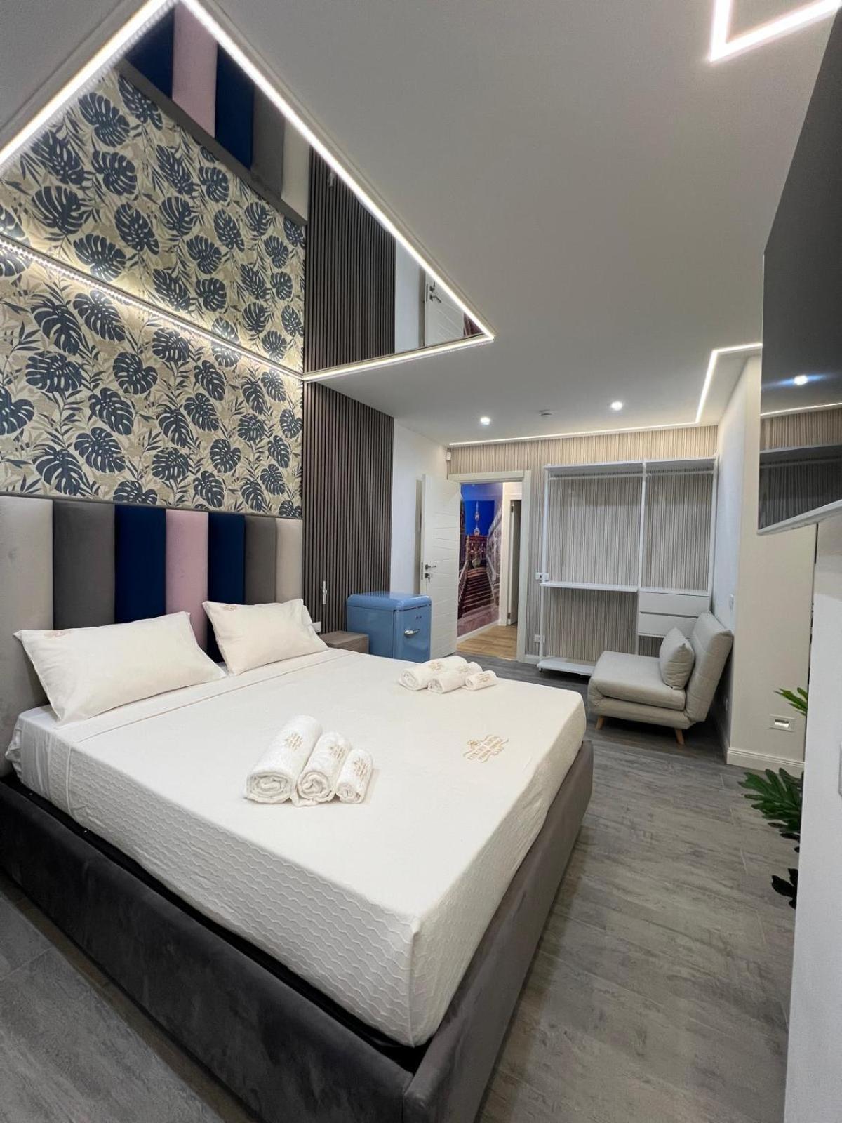 Luxury House Stazione Centrale Palermo Zewnętrze zdjęcie