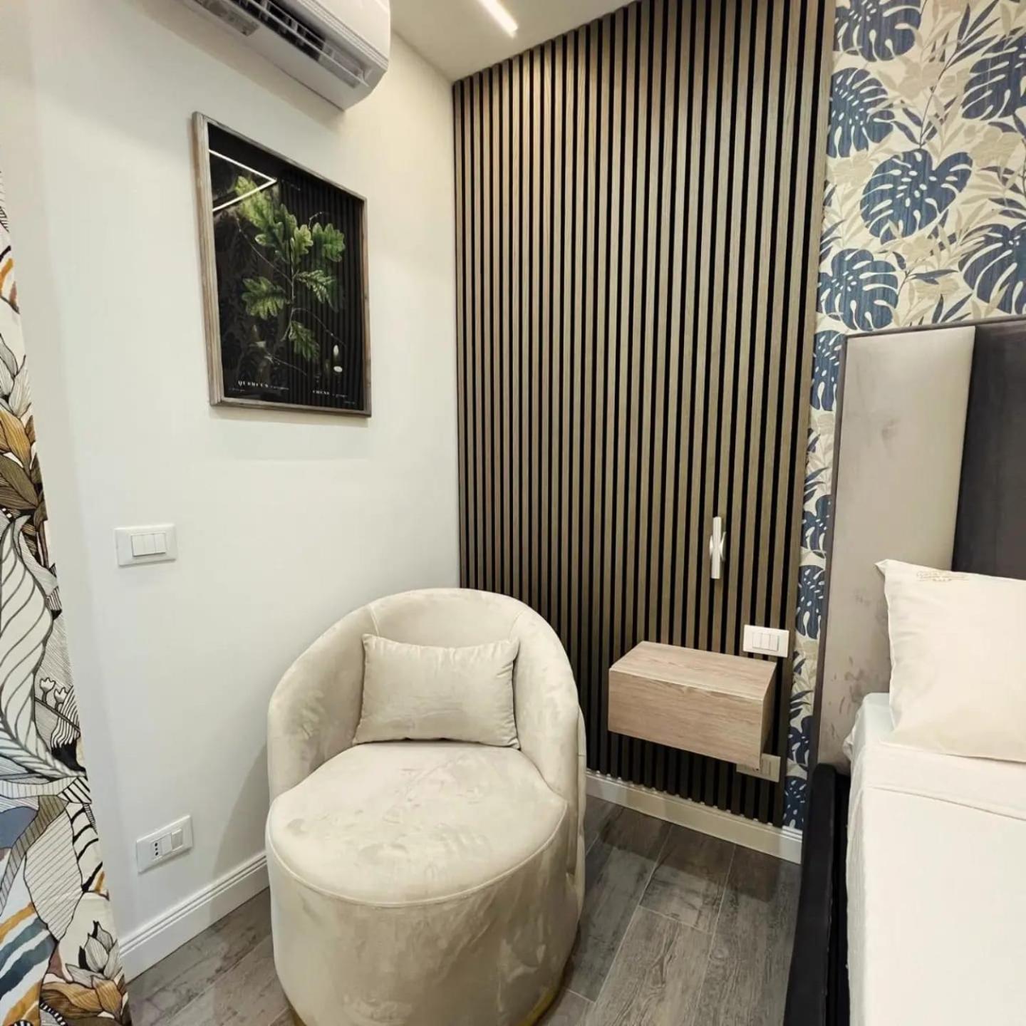 Luxury House Stazione Centrale Palermo Zewnętrze zdjęcie