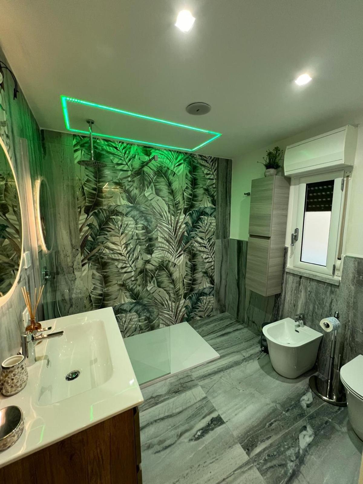 Luxury House Stazione Centrale Palermo Zewnętrze zdjęcie