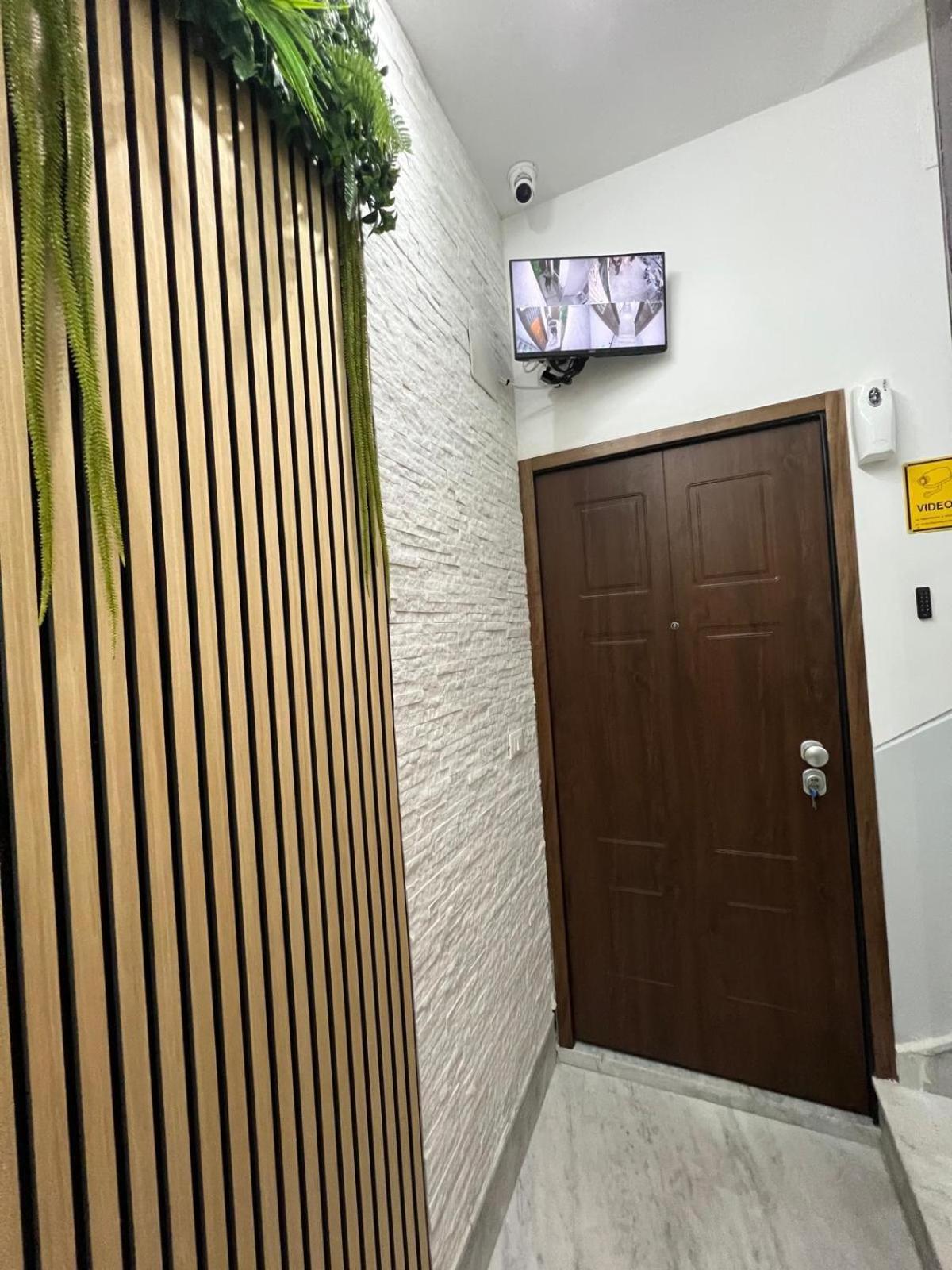 Luxury House Stazione Centrale Palermo Zewnętrze zdjęcie