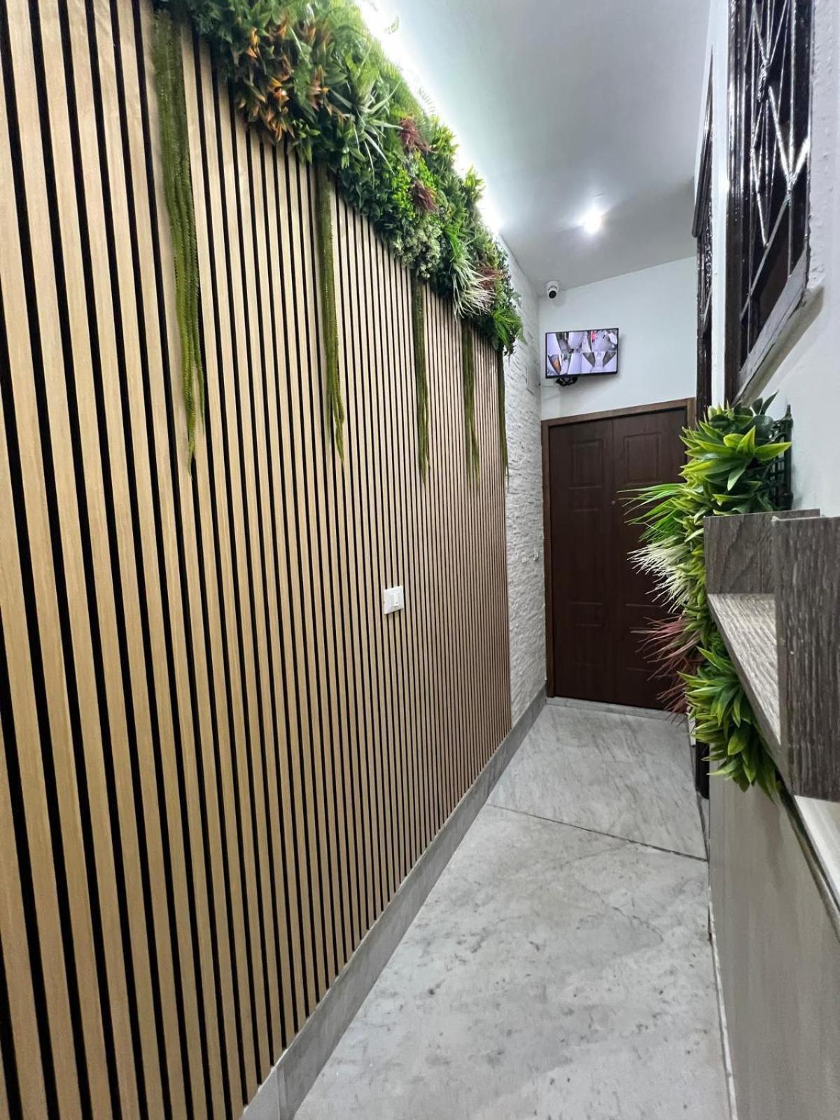 Luxury House Stazione Centrale Palermo Zewnętrze zdjęcie