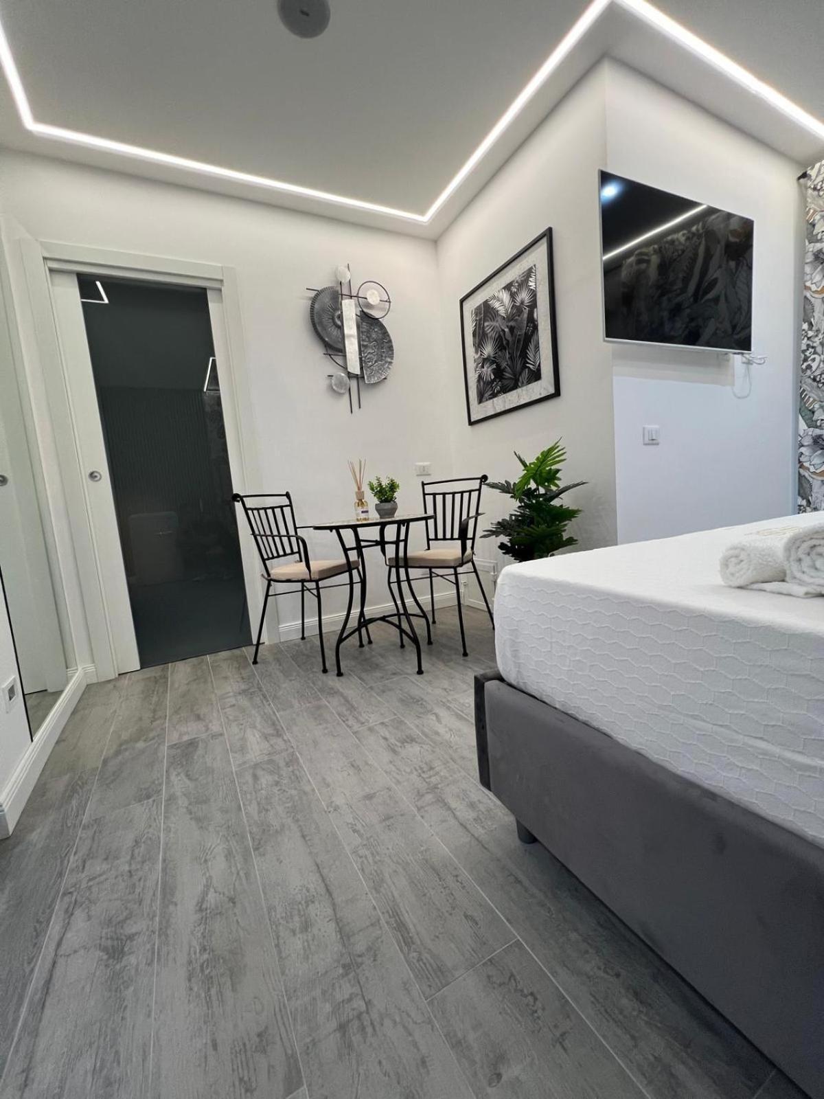Luxury House Stazione Centrale Palermo Zewnętrze zdjęcie