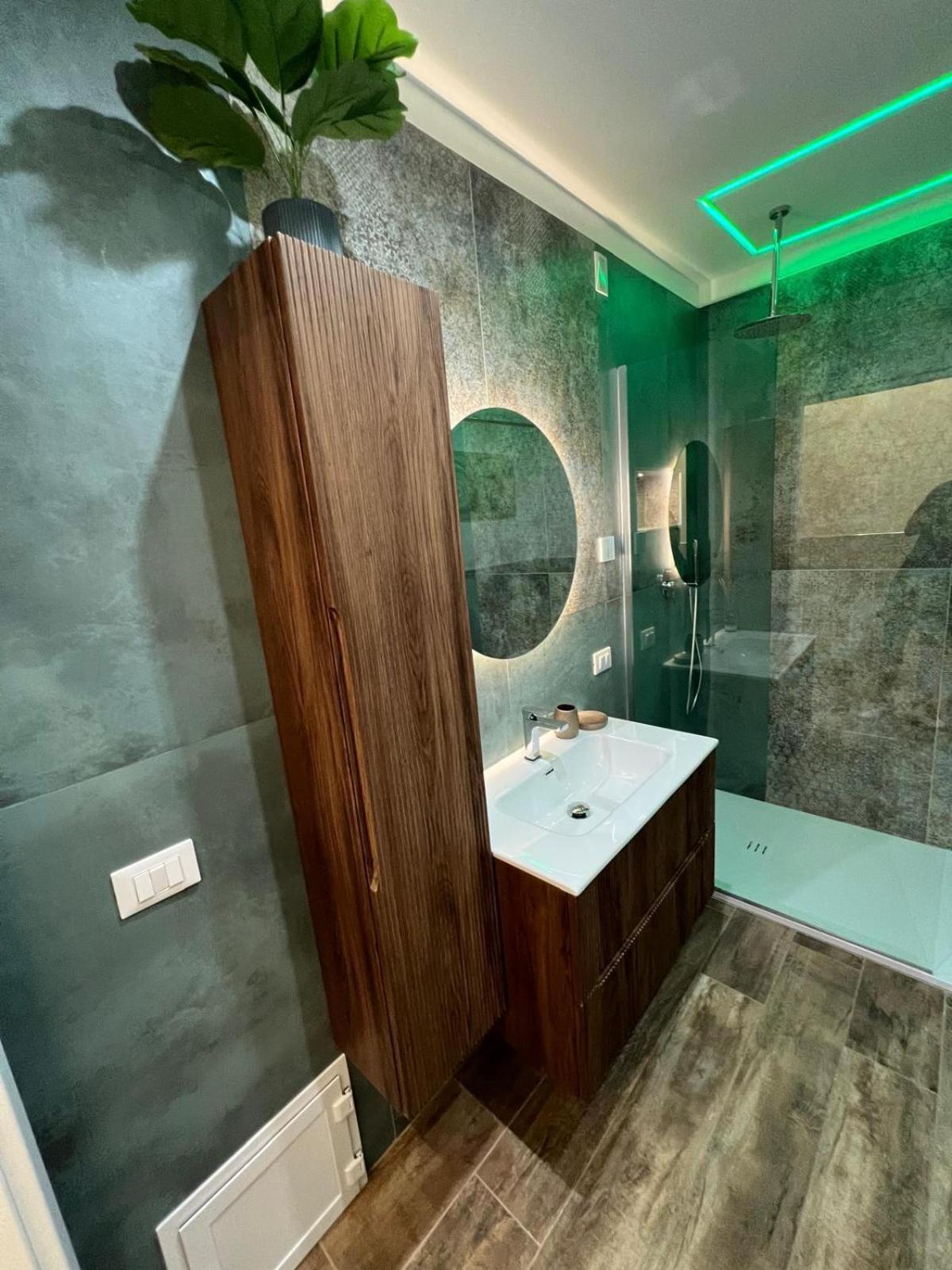 Luxury House Stazione Centrale Palermo Zewnętrze zdjęcie